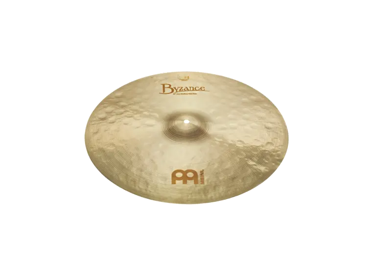Meinl Byzance 20" Jazz Extra Thin Ride 
